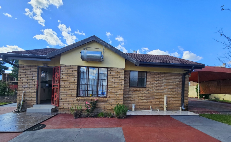 3 Bedroom Property for Sale in Louis Trichardt Limpopo