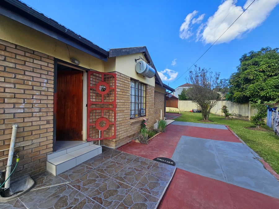 3 Bedroom Property for Sale in Louis Trichardt Limpopo