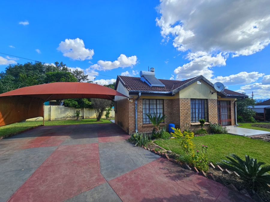3 Bedroom Property for Sale in Louis Trichardt Limpopo