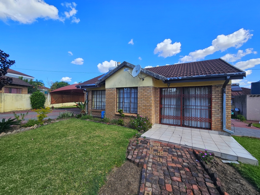 3 Bedroom Property for Sale in Louis Trichardt Limpopo