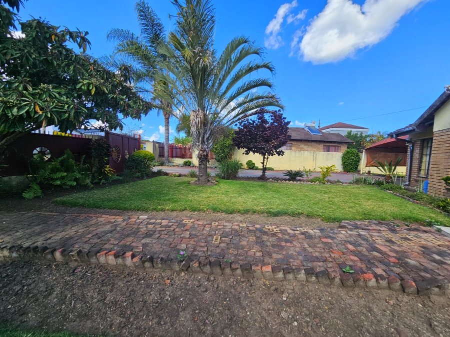 3 Bedroom Property for Sale in Louis Trichardt Limpopo