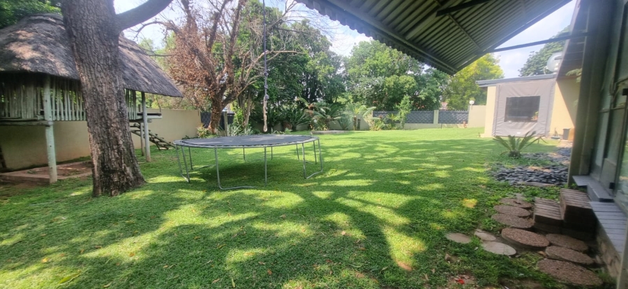 5 Bedroom Property for Sale in Eduan Park Limpopo
