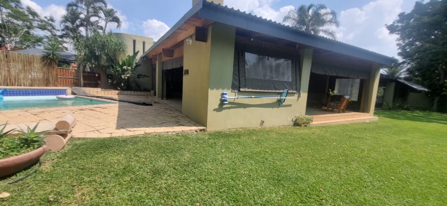 5 Bedroom Property for Sale in Eduan Park Limpopo