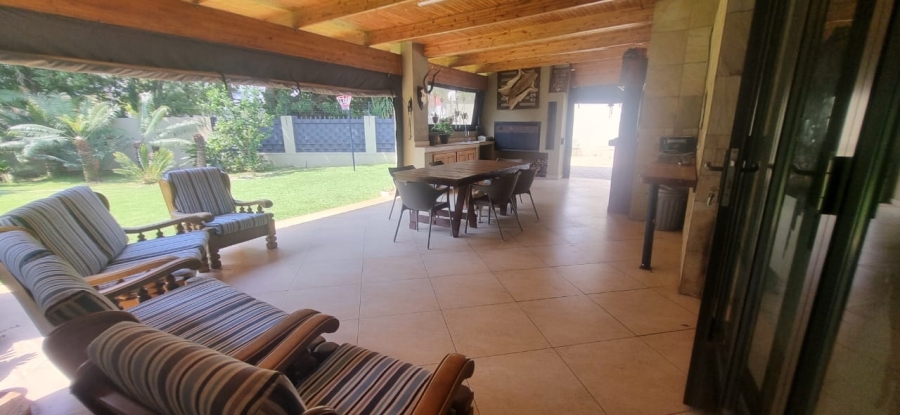 5 Bedroom Property for Sale in Eduan Park Limpopo