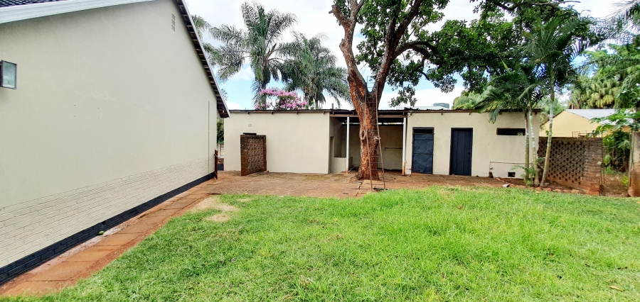 4 Bedroom Property for Sale in Louis Trichardt Limpopo