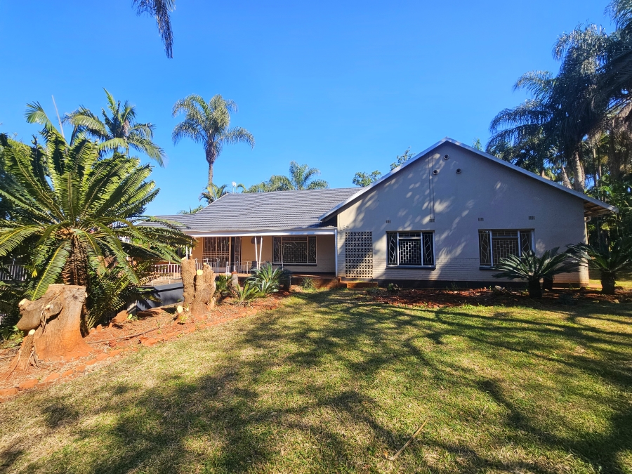 4 Bedroom Property for Sale in Louis Trichardt Limpopo