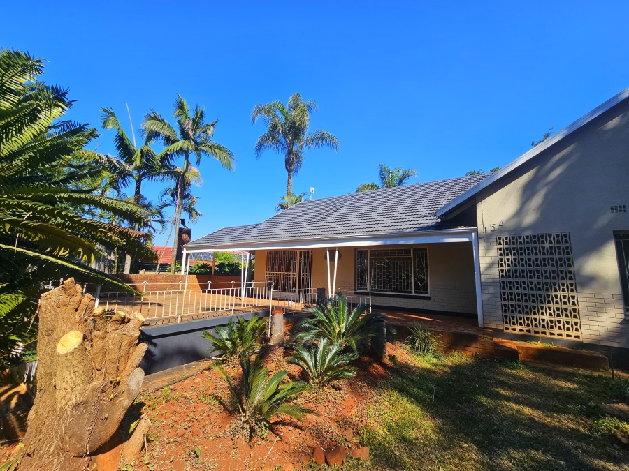 4 Bedroom Property for Sale in Louis Trichardt Limpopo