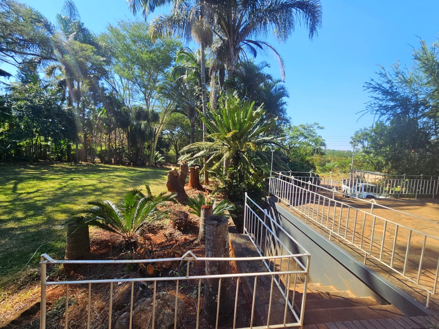 4 Bedroom Property for Sale in Louis Trichardt Limpopo