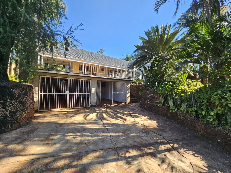 4 Bedroom Property for Sale in Louis Trichardt Limpopo