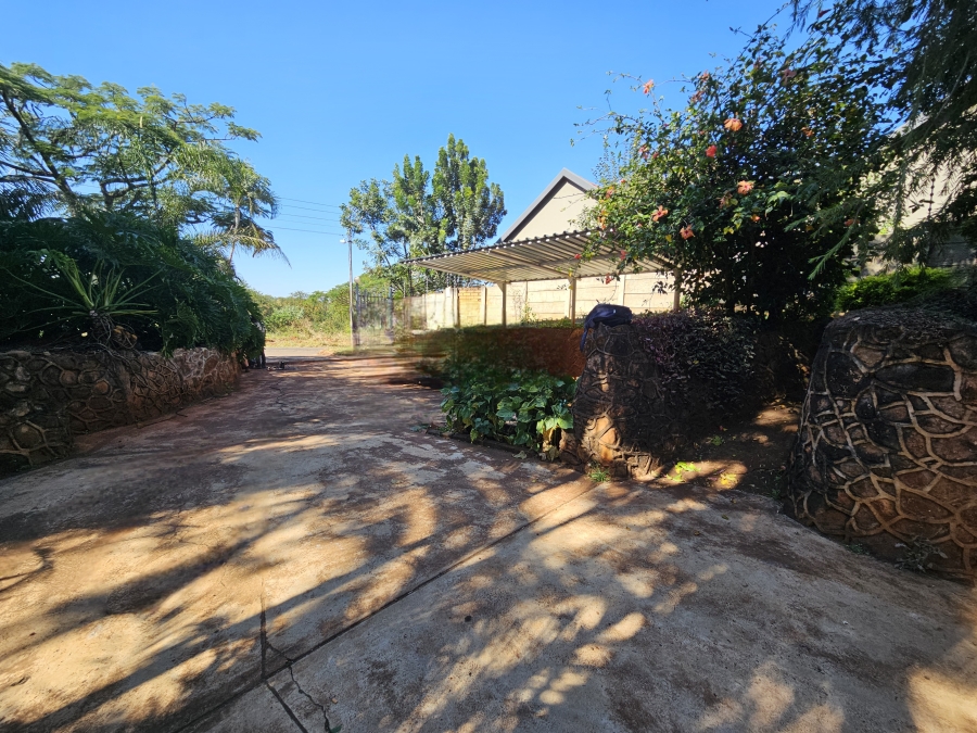 4 Bedroom Property for Sale in Louis Trichardt Limpopo