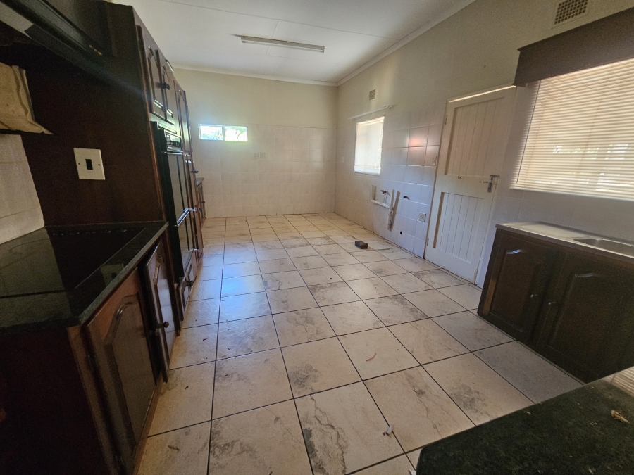 4 Bedroom Property for Sale in Louis Trichardt Limpopo