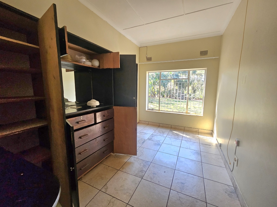 4 Bedroom Property for Sale in Louis Trichardt Limpopo