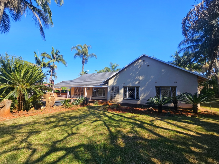 4 Bedroom Property for Sale in Louis Trichardt Limpopo