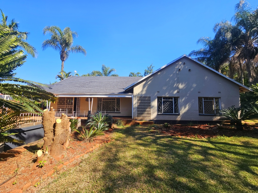 4 Bedroom Property for Sale in Louis Trichardt Limpopo