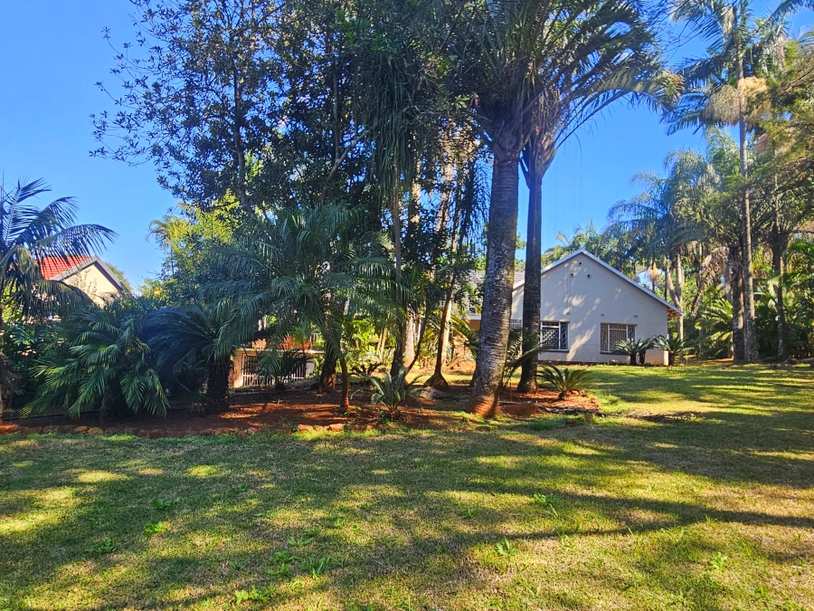 4 Bedroom Property for Sale in Louis Trichardt Limpopo