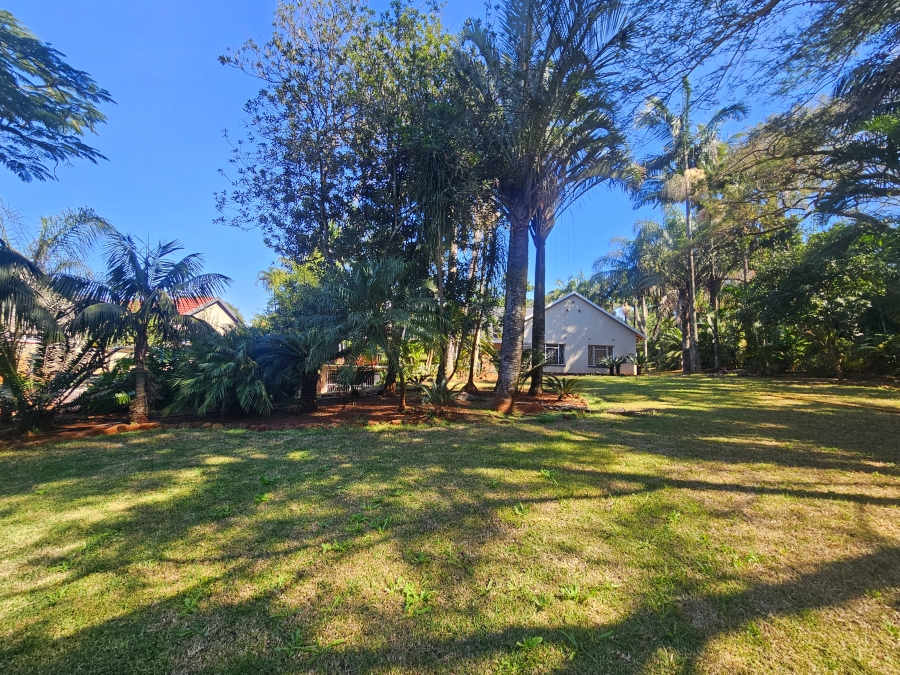 4 Bedroom Property for Sale in Louis Trichardt Limpopo
