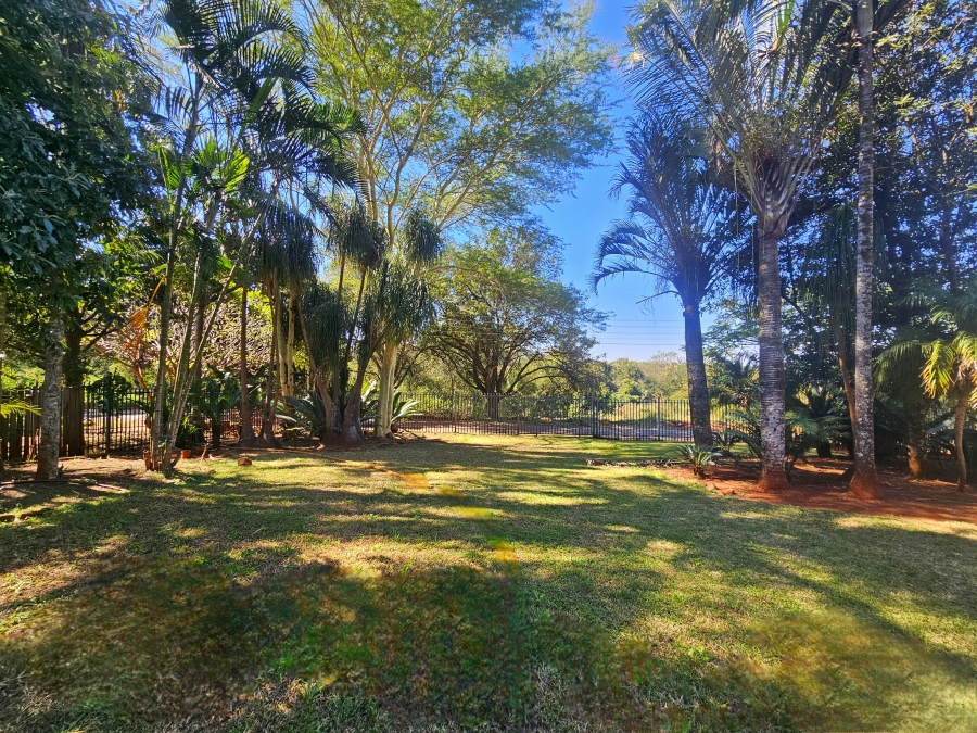 4 Bedroom Property for Sale in Louis Trichardt Limpopo