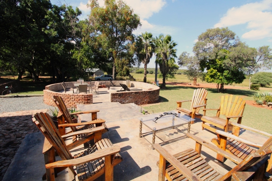 8 Bedroom Property for Sale in Intaba Indle Wilderness Estate Limpopo