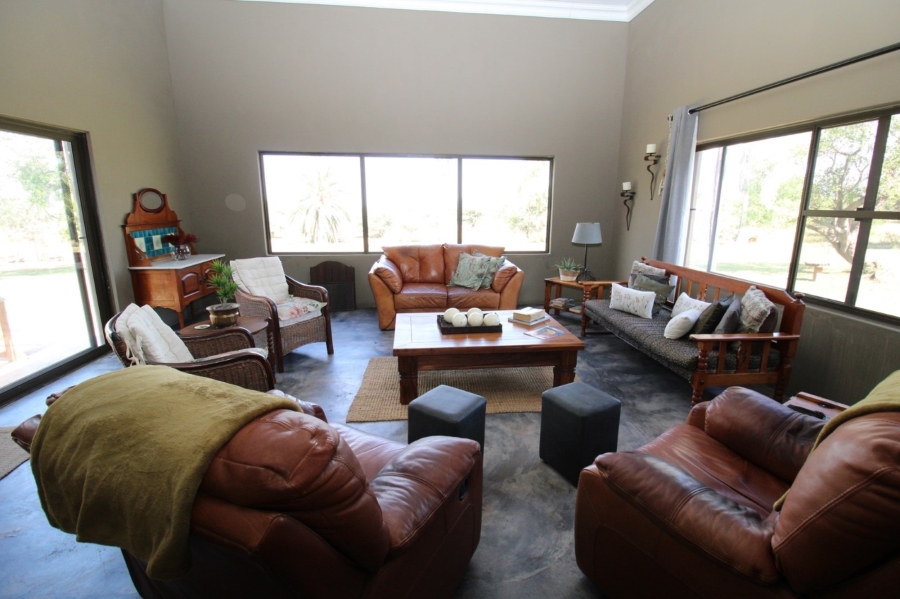 8 Bedroom Property for Sale in Intaba Indle Wilderness Estate Limpopo