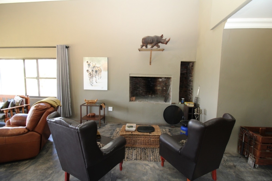 8 Bedroom Property for Sale in Intaba Indle Wilderness Estate Limpopo
