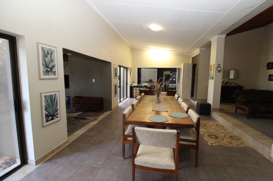 8 Bedroom Property for Sale in Intaba Indle Wilderness Estate Limpopo