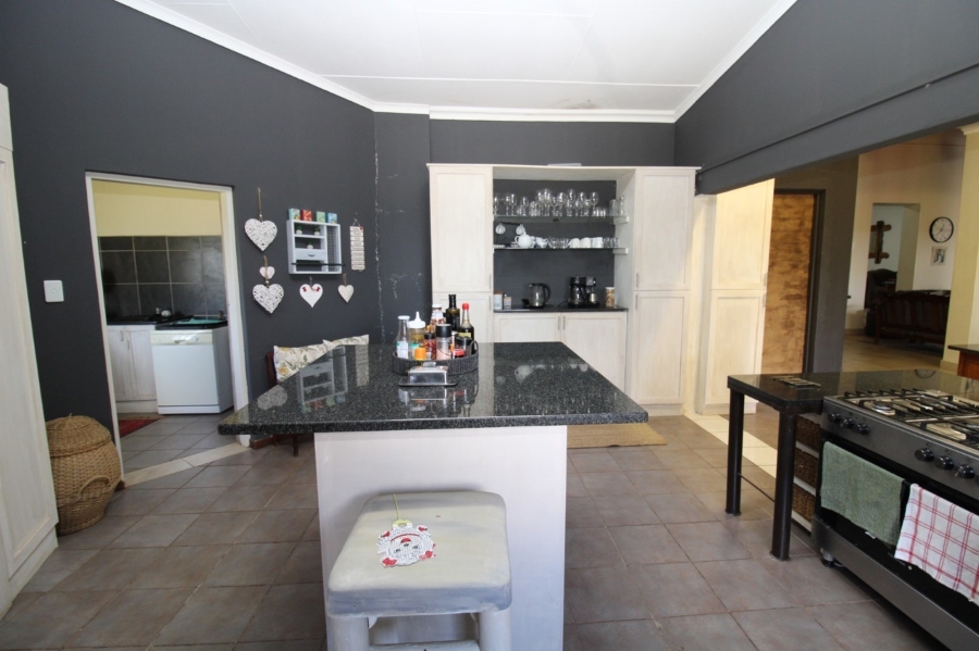 8 Bedroom Property for Sale in Intaba Indle Wilderness Estate Limpopo