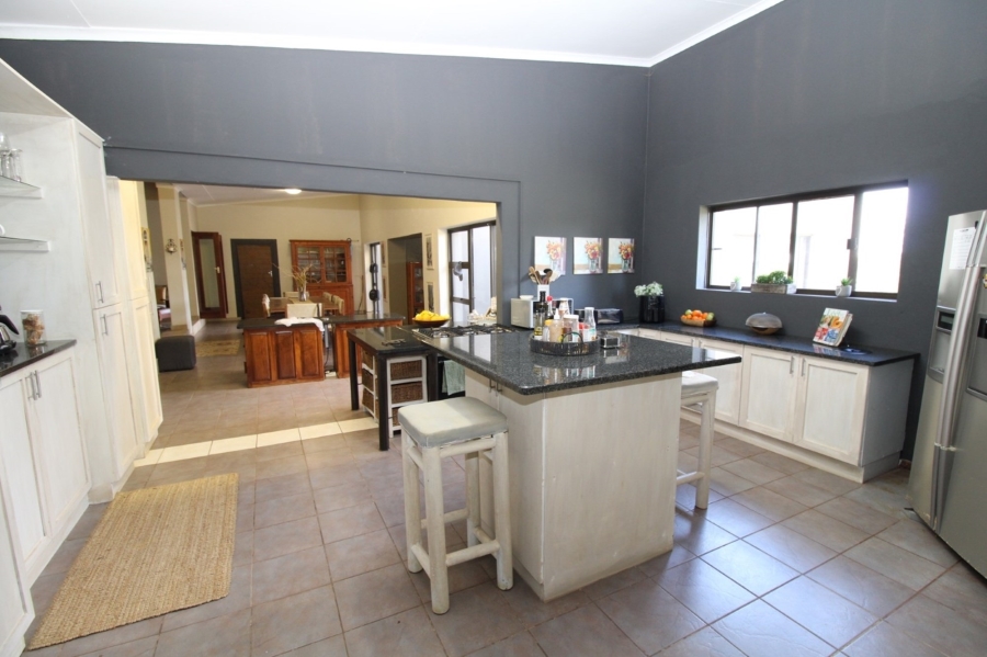 8 Bedroom Property for Sale in Intaba Indle Wilderness Estate Limpopo