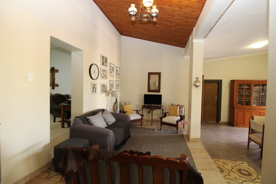 8 Bedroom Property for Sale in Intaba Indle Wilderness Estate Limpopo
