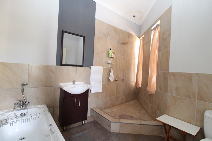 8 Bedroom Property for Sale in Intaba Indle Wilderness Estate Limpopo