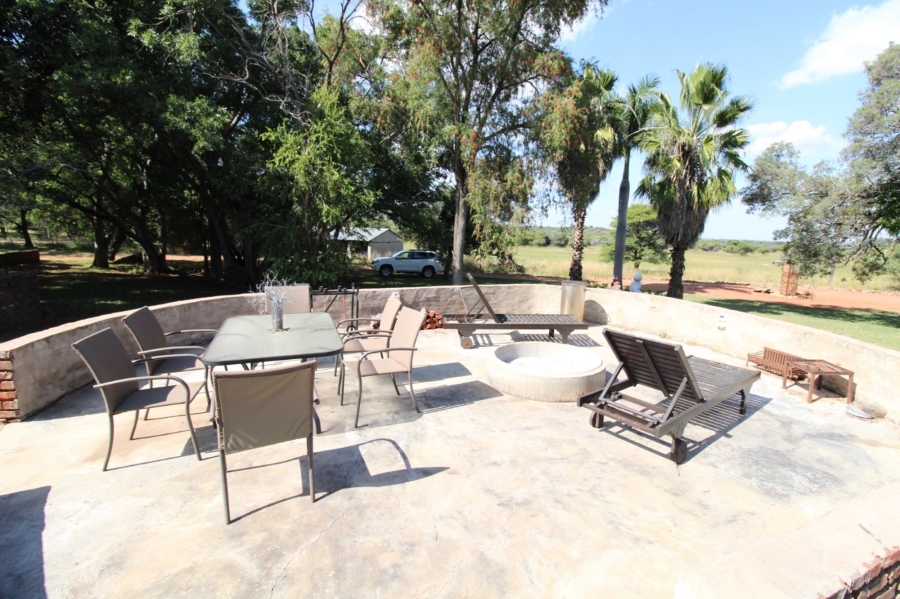 8 Bedroom Property for Sale in Intaba Indle Wilderness Estate Limpopo