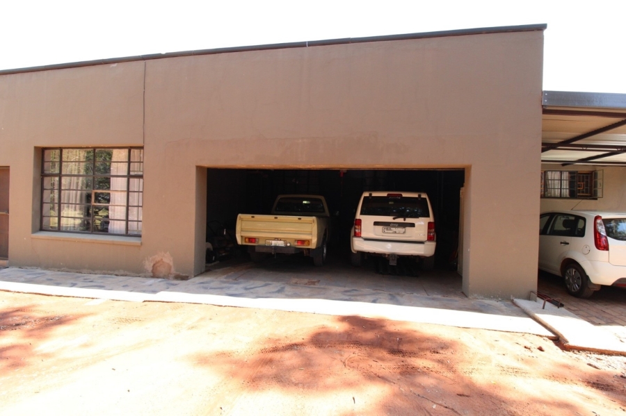 8 Bedroom Property for Sale in Intaba Indle Wilderness Estate Limpopo