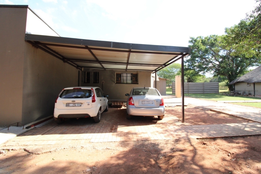 8 Bedroom Property for Sale in Intaba Indle Wilderness Estate Limpopo