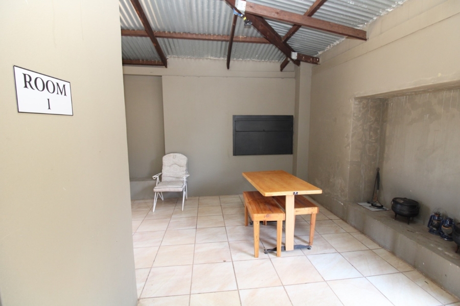 8 Bedroom Property for Sale in Intaba Indle Wilderness Estate Limpopo