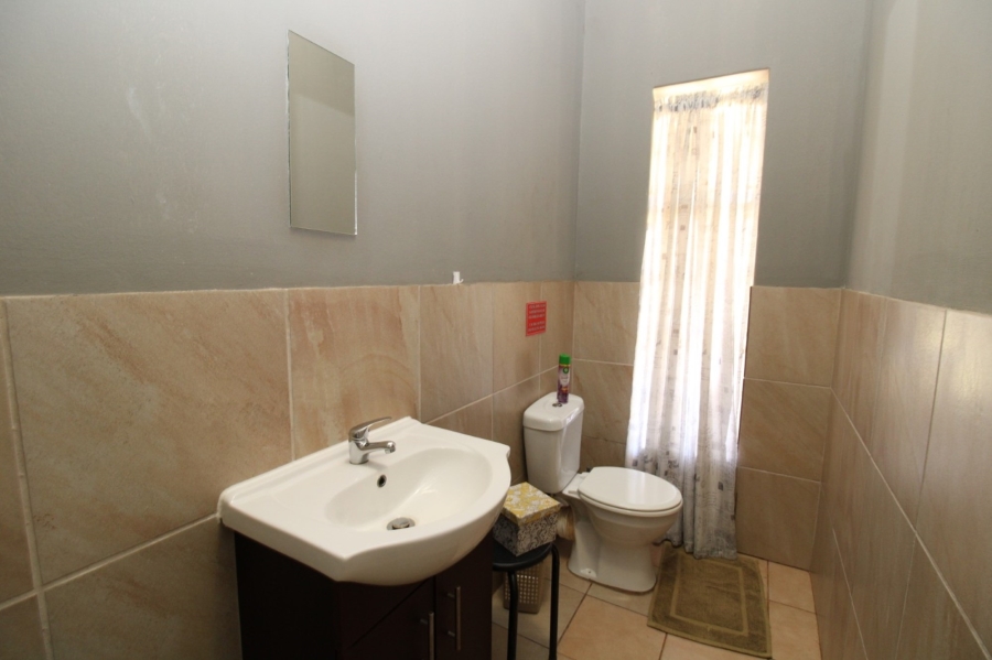 8 Bedroom Property for Sale in Intaba Indle Wilderness Estate Limpopo