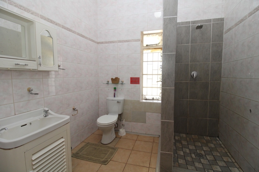 8 Bedroom Property for Sale in Intaba Indle Wilderness Estate Limpopo