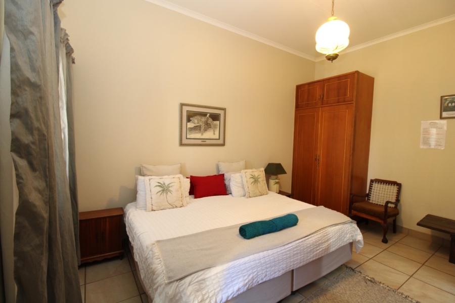 8 Bedroom Property for Sale in Intaba Indle Wilderness Estate Limpopo