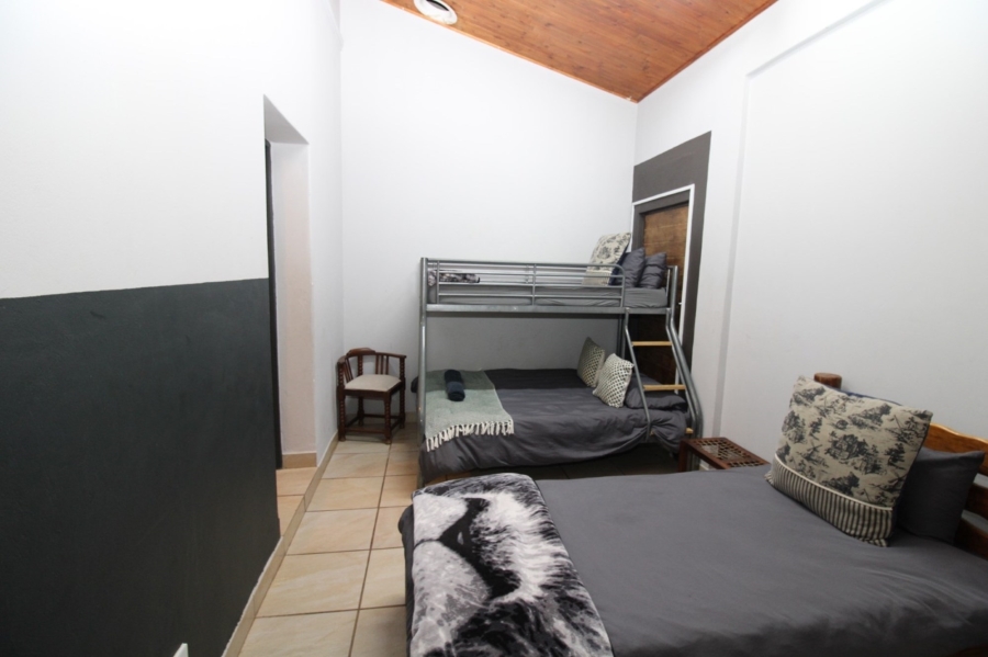 8 Bedroom Property for Sale in Intaba Indle Wilderness Estate Limpopo