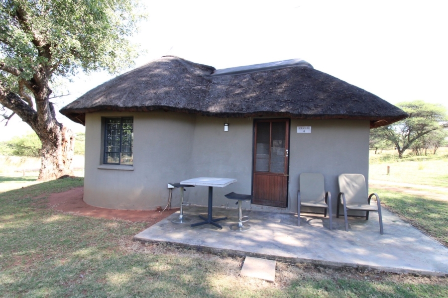 8 Bedroom Property for Sale in Intaba Indle Wilderness Estate Limpopo