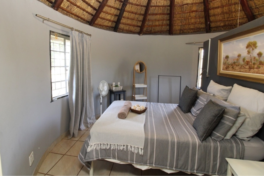 8 Bedroom Property for Sale in Intaba Indle Wilderness Estate Limpopo