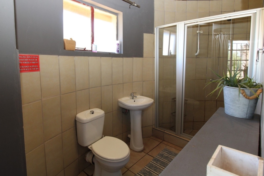 8 Bedroom Property for Sale in Intaba Indle Wilderness Estate Limpopo