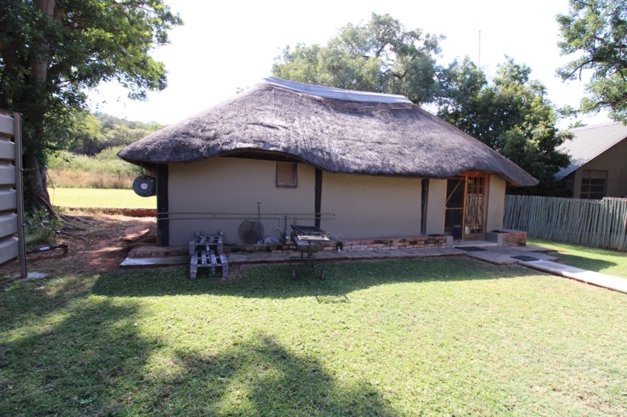 8 Bedroom Property for Sale in Intaba Indle Wilderness Estate Limpopo