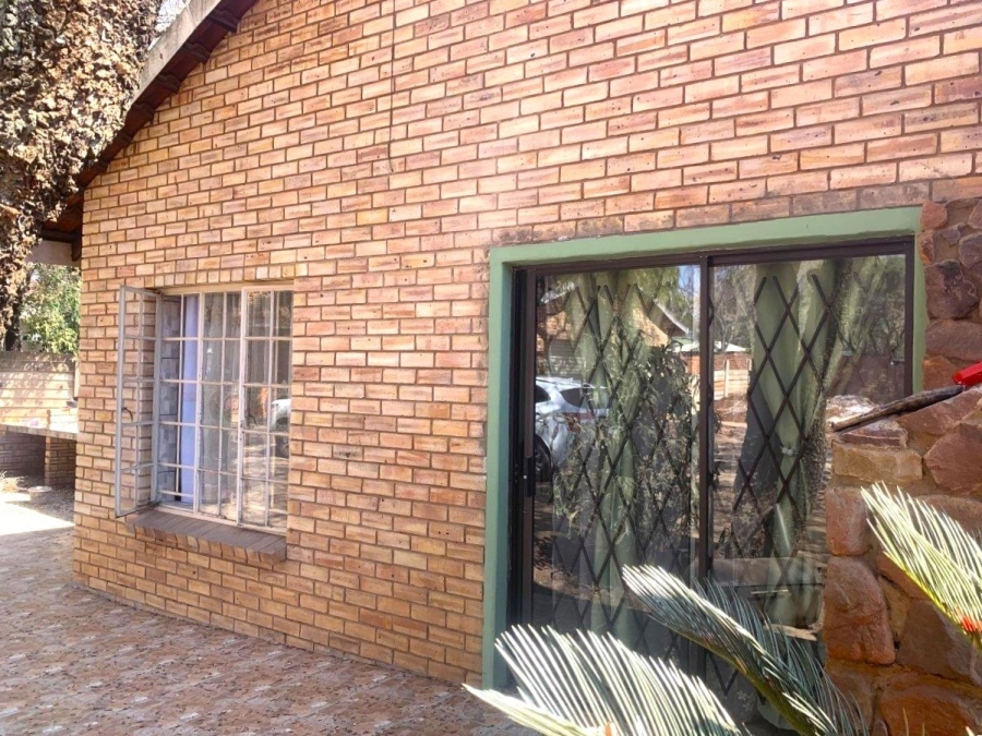 To Let 1 Bedroom Property for Rent in Modimolle Limpopo
