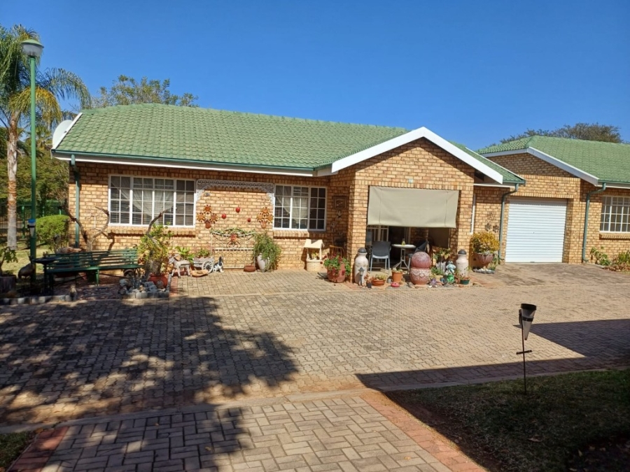 2 Bedroom Property for Sale in Bela Bela Limpopo