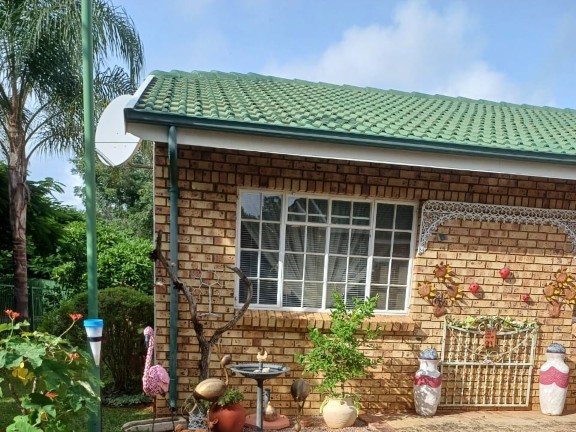 2 Bedroom Property for Sale in Bela Bela Limpopo