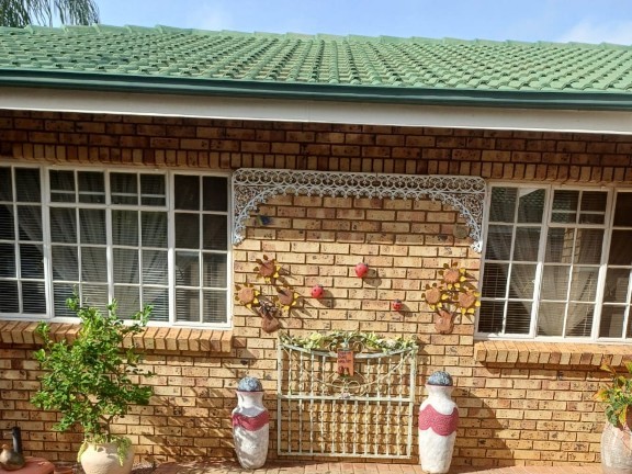2 Bedroom Property for Sale in Bela Bela Limpopo