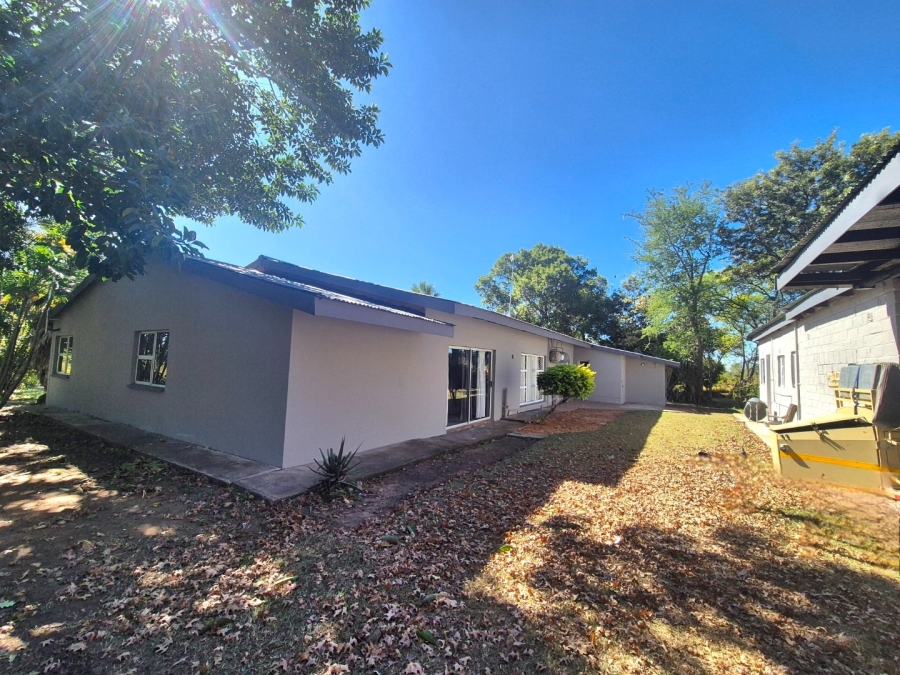 3 Bedroom Property for Sale in Mookgopong Limpopo
