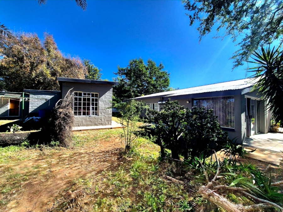 3 Bedroom Property for Sale in Mookgopong Limpopo