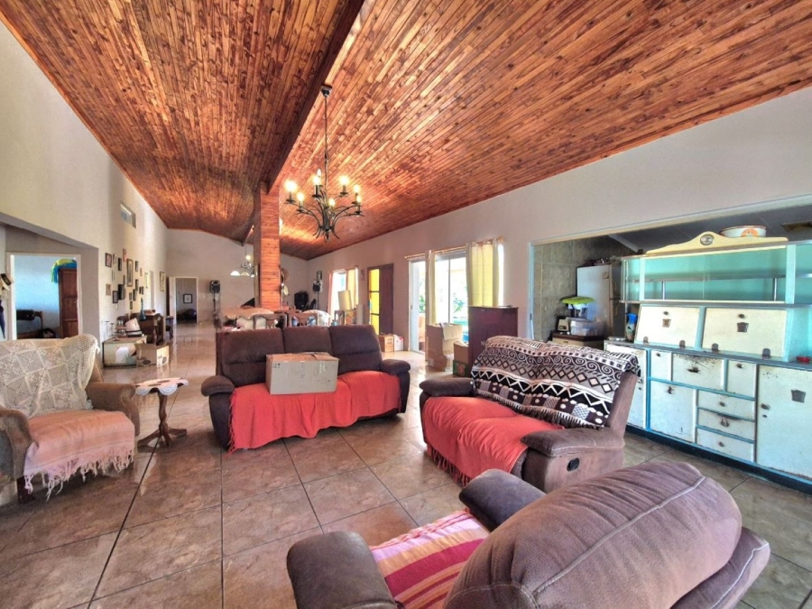 3 Bedroom Property for Sale in Mookgopong Limpopo