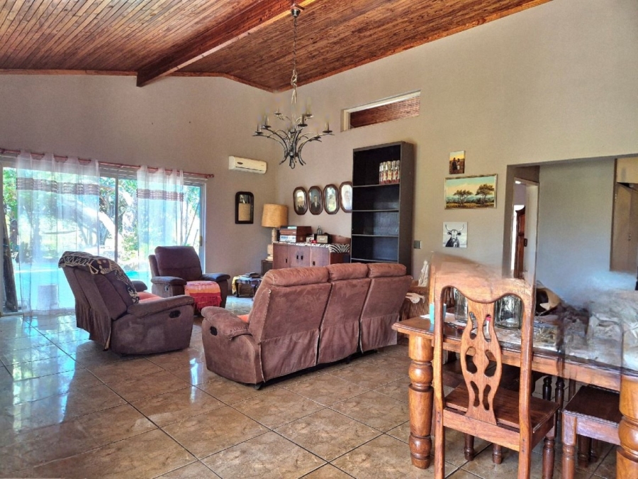 3 Bedroom Property for Sale in Mookgopong Limpopo