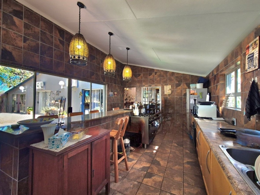 3 Bedroom Property for Sale in Mookgopong Limpopo